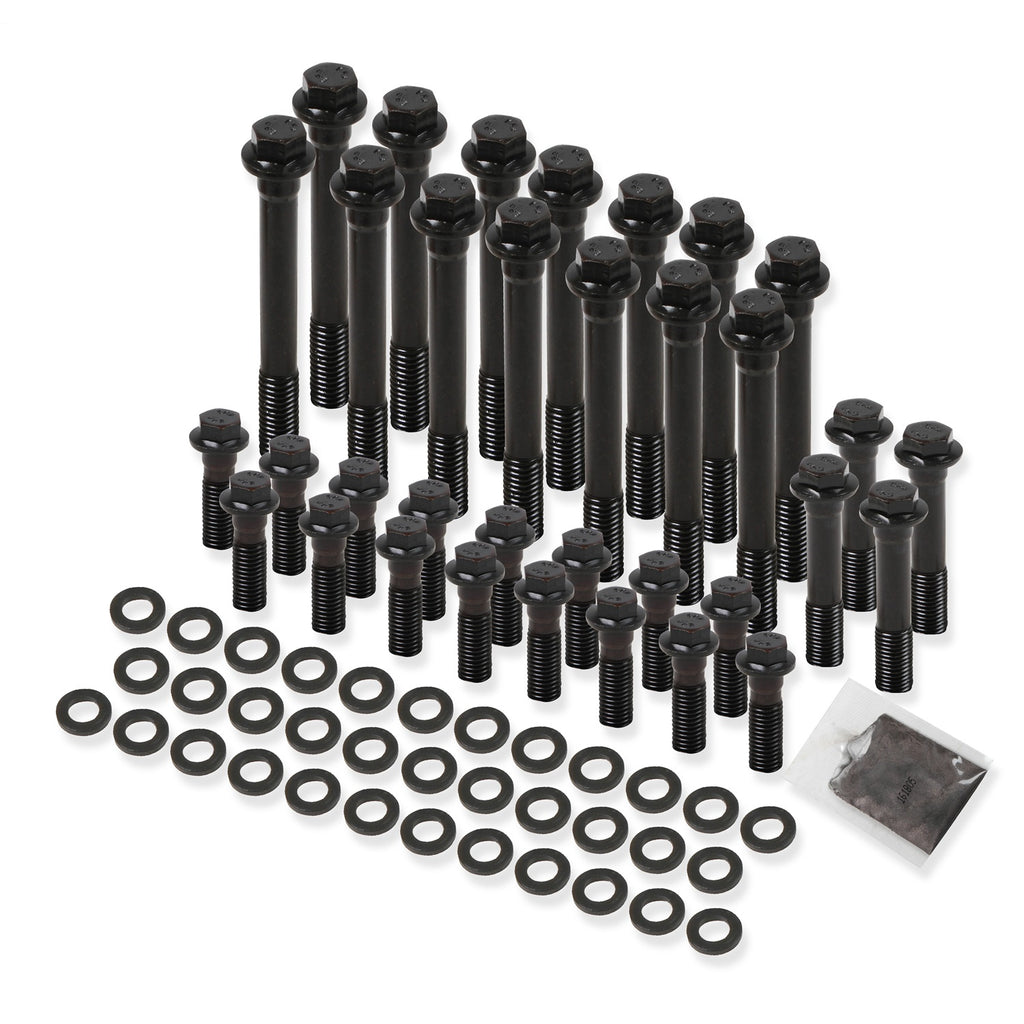 Earls-Racing-Products-Head-Bolt-Set-Hex-Head