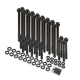 Earls HBS-001ERL Earl's Racing Products Head Bolt Set-Hex Head