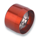 Earls 900128ERL Earl's Red Econ-O-Fit Hose Clamp