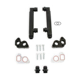 Earls LS0040ERL Earl's Remote Electric Water Pump Plumbing Kit