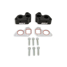 Load image into Gallery viewer, Earls-Remote-Mount-Electric-Water-Pump-Block-Adapters