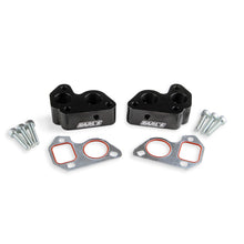 Load image into Gallery viewer, Earls-Remote-Mount-Electric-Water-Pump-Block-Adapters