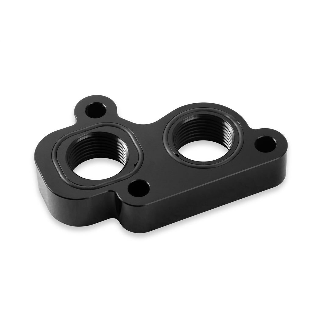 Earls-Remote-Mount-Electric-Water-Pump-Block-Adapters
