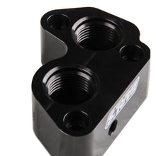 Load image into Gallery viewer, Earls-Remote-Mount-Electric-Water-Pump-Block-Adapters