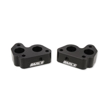 Load image into Gallery viewer, Earls-Remote-Mount-Electric-Water-Pump-Block-Adapters