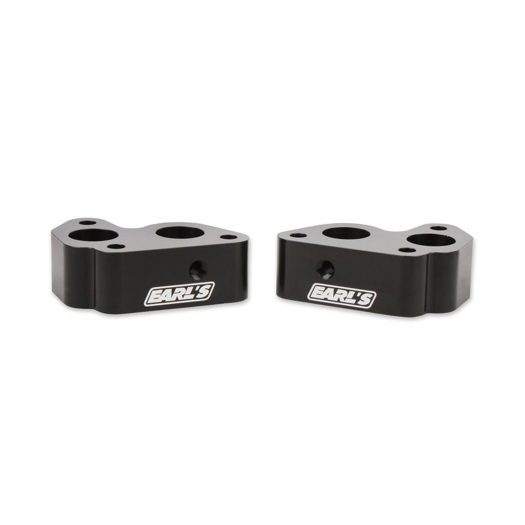 Earls-Remote-Mount-Electric-Water-Pump-Block-Adapters