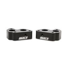 Load image into Gallery viewer, Earls-Remote-Mount-Electric-Water-Pump-Block-Adapters