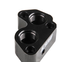 Load image into Gallery viewer, Earls-Remote-Mount-Electric-Water-Pump-Block-Adapters