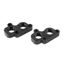 Load image into Gallery viewer, Earls-Remote-Mount-Electric-Water-Pump-Block-Adapters