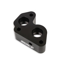 Load image into Gallery viewer, Earls-Remote-Mount-Electric-Water-Pump-Block-Adapters