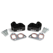 Load image into Gallery viewer, Earls-Remote-Mount-Electric-Water-Pump-Block-Adapters
