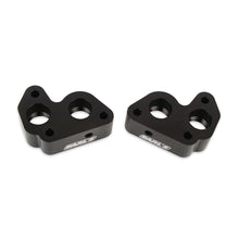 Load image into Gallery viewer, Earls-Remote-Mount-Electric-Water-Pump-Block-Adapters