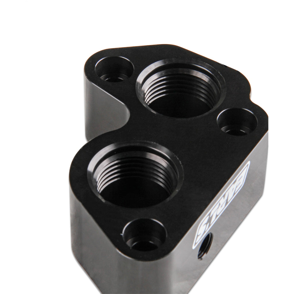 Earls-Remote-Mount-Electric-Water-Pump-Block-Adapters