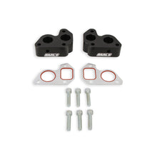 Load image into Gallery viewer, Earls-Remote-Mount-Electric-Water-Pump-Block-Adapters