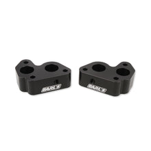 Load image into Gallery viewer, Earls-Remote-Mount-Electric-Water-Pump-Block-Adapters