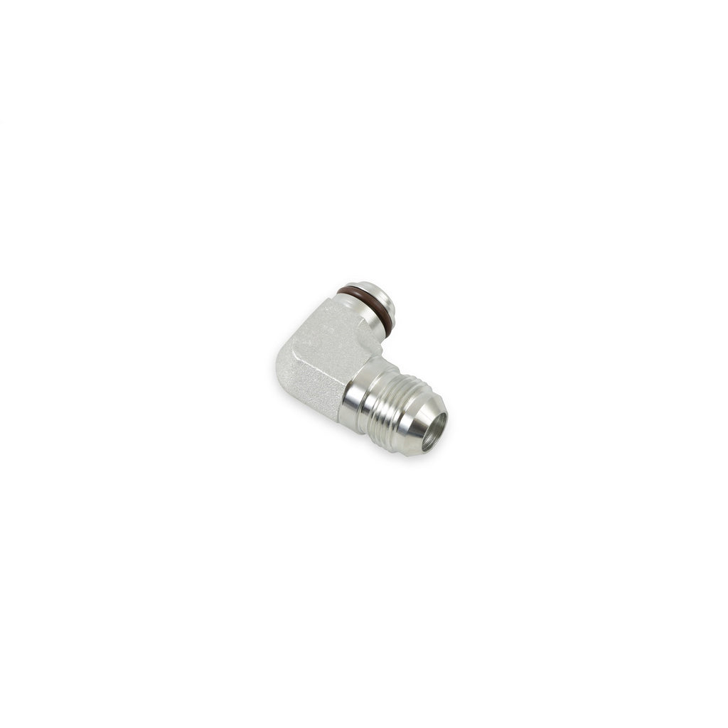 Earls-Remote-Reservoir-Adapter-Kit-For-Saginaw-Type-Ii-Power-Steering-Pumps-With--10-An-Inlet---6-An-Outlet-Banjo