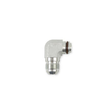 Load image into Gallery viewer, Earls-Remote-Reservoir-Adapter-Kit-For-Saginaw-Type-Ii-Power-Steering-Pumps-With--10-An-Inlet---6-An-Outlet-Banjo