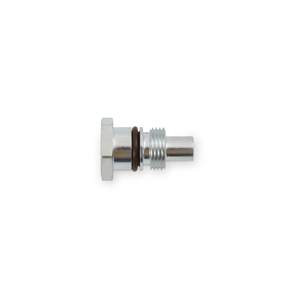 Earls-Remote-Reservoir-Adapter-Kit-For-Saginaw-Type-Ii-Power-Steering-Pumps-With--10-An-Inlet---6-An-Outlet-Banjo
