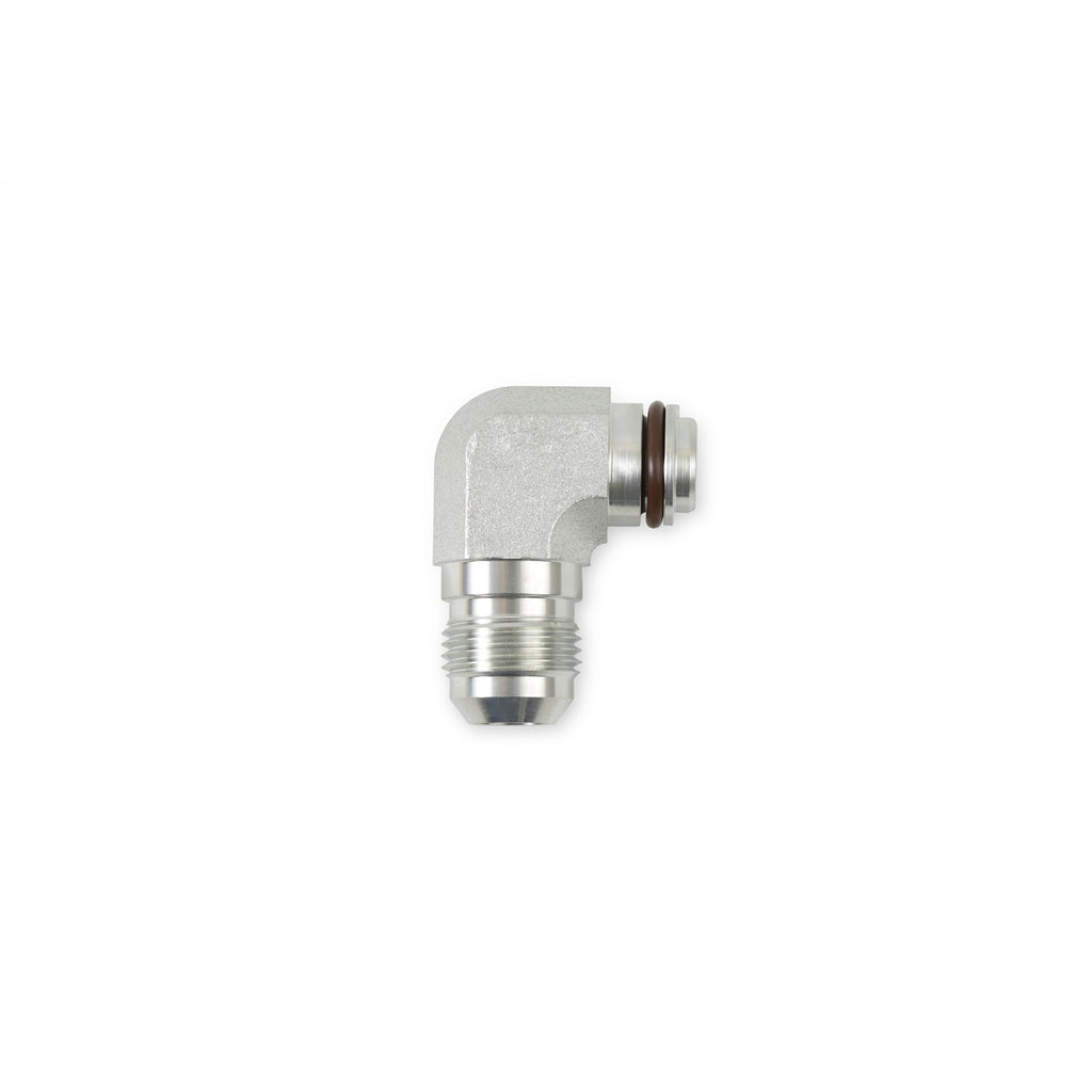 Earls-Remote-Reservoir-Adapter-Kit-For-Saginaw-Type-Ii-Power-Steering-Pumps-With--10-An-Inlet---6-An-Outlet-Banjo