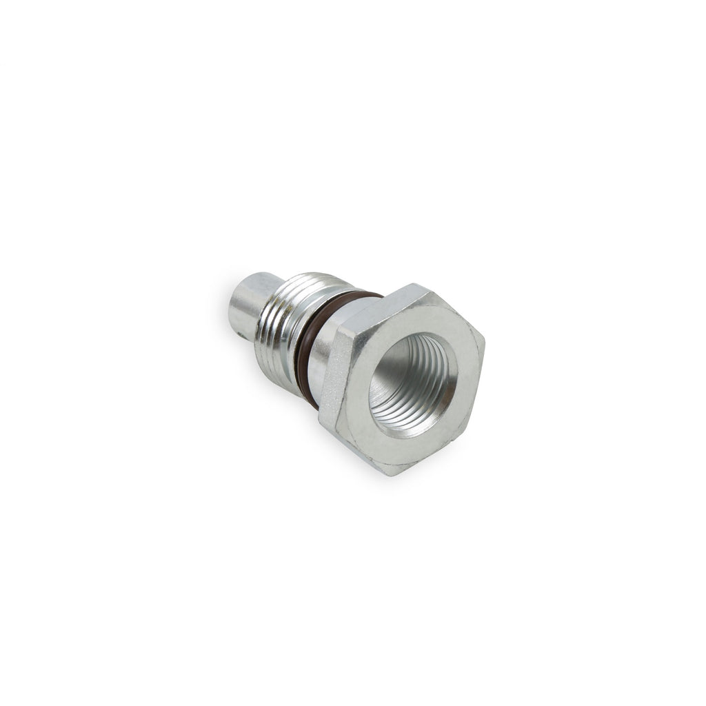 Earls-Remote-Reservoir-Adapter-Kit-For-Saginaw-Type-Ii-Power-Steering-Pumps-With--10-An-Inlet---6-An-Outlet-Banjo