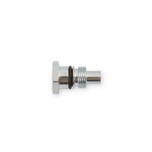 Load image into Gallery viewer, Earls-Remote-Reservoir-Adapter-Kit-For-Saginaw-Type-Ii-Power-Steering-Pumps-With--10-An-Inlet---6-An-Outlet-Banjo