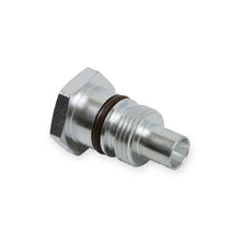 Load image into Gallery viewer, Earls-Remote-Reservoir-Adapter-Kit-For-Saginaw-Type-Ii-Power-Steering-Pumps-With--10-An-Inlet