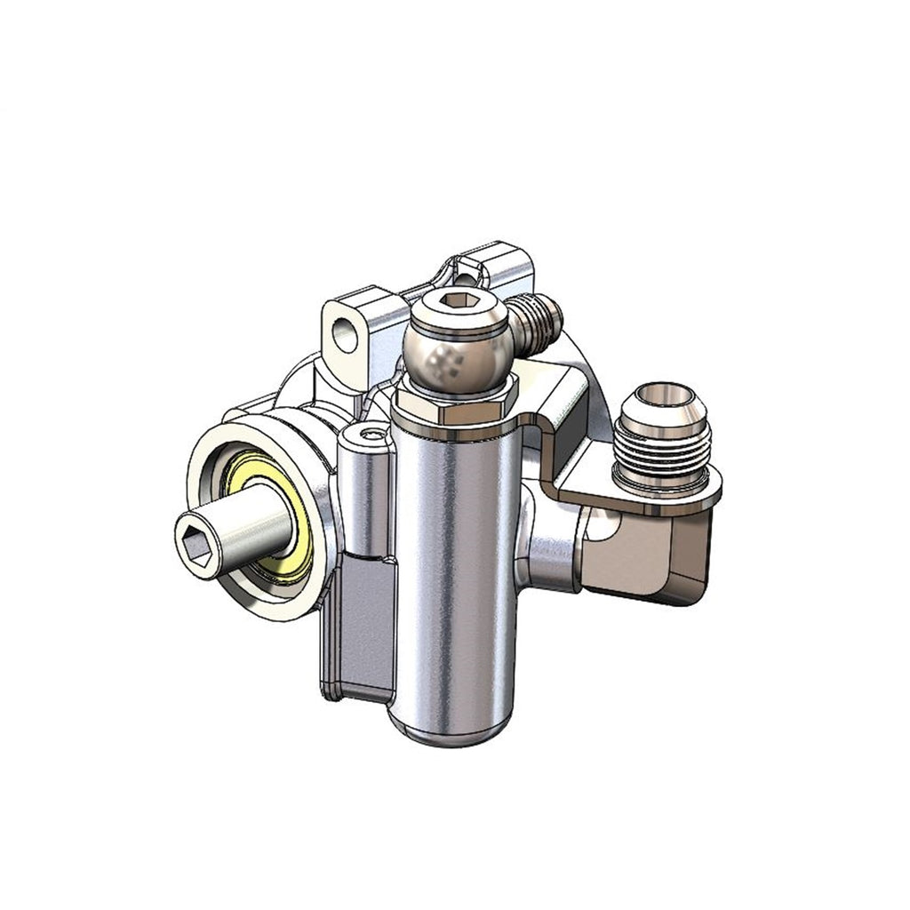Earls-Remote-Reservoir-Adapter-Kit-For-Saginaw-Type-Ii-Power-Steering-Pumps-With--10-An-Inlet
