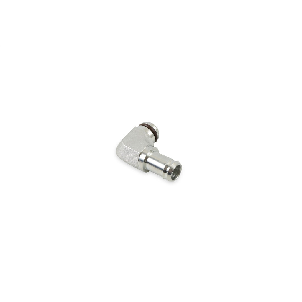 Earls-Remote-Reservoir-Adapter-Kit-For-Saginaw-Type-Ii-Power-Steering-Pumps-With-58-Hose-Barb-Inlet