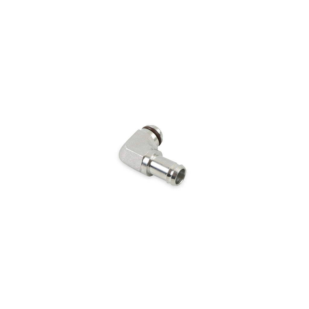 Earls-Remote-Reservoir-Adapter-Kit-For-Saginaw-Type-Ii-Power-Steering-Pumps-With-58-Hose-Barb-Inlet
