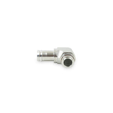 Load image into Gallery viewer, Earls-Remote-Reservoir-Adapter-Kit-For-Saginaw-Type-Ii-Power-Steering-Pumps-With-58-Hose-Barb-Inlet