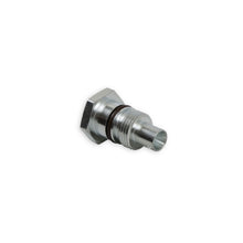 Load image into Gallery viewer, Earls-Remote-Reservoir-Adapter-Kit-For-Saginaw-Type-Ii-Power-Steering-Pumps-With-58-Hose-Barb-Inlet