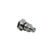Load image into Gallery viewer, Earls-Remote-Reservoir-Adapter-Kit-For-Saginaw-Type-Ii-Power-Steering-Pumps-With-58-Hose-Barb-Inlet