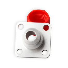 Load image into Gallery viewer, Earls-Replacement-End-Cap-For-Ultrapro-Ball-Valve--6-Male
