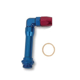 Earls 849083LERL Earl's Replacement Part for Billet Fuel Line Kits