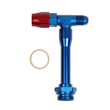 Earls 849383TERL Earl's Replacement Part for Billet Fuel Line Kits