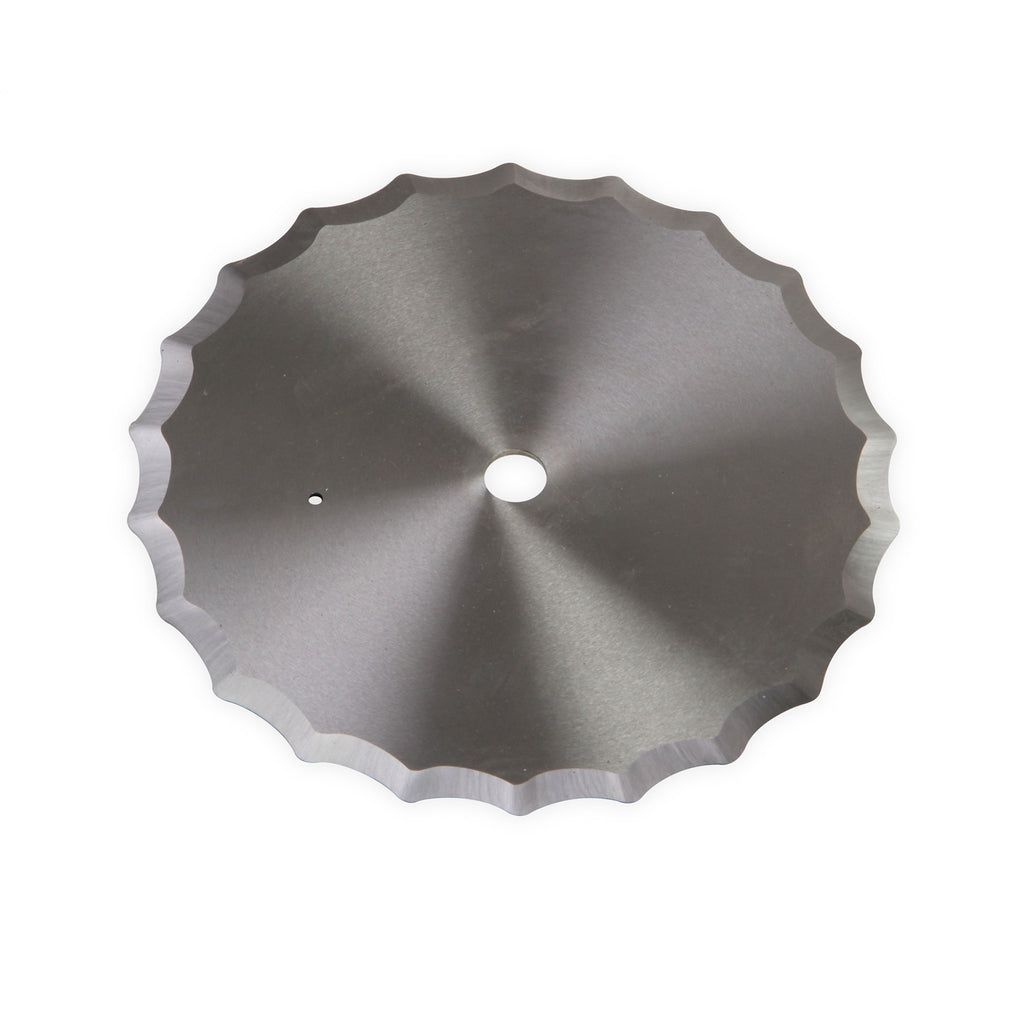 Earls-Replacement-Scalloped-Edge-Blade-For-D100erl-Hose-Cutting-Machine