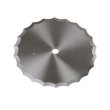 Load image into Gallery viewer, Earls-Replacement-Scalloped-Edge-Blade-For-D100erl-Hose-Cutting-Machine