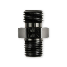 Load image into Gallery viewer, Earls-Restrictor-Flare-Jet-Holder-Fitting