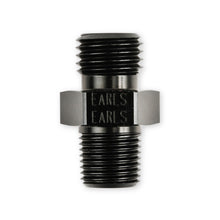Load image into Gallery viewer, Earls-Restrictor-Flare-Jet-Holder-Fitting