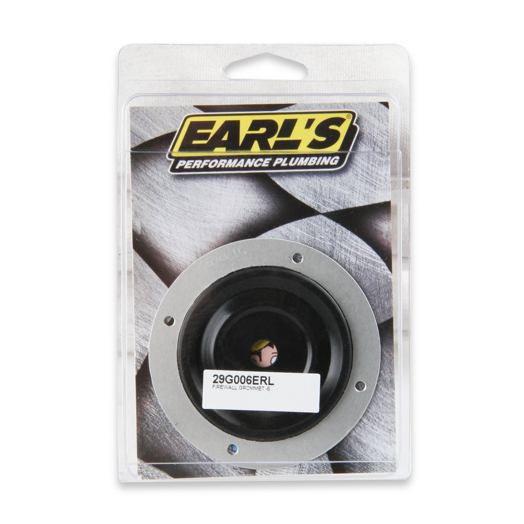 Earls-Seals-It--Firewall-Grommet-For--6-Hose-And-Fittings