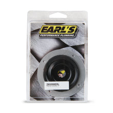 Load image into Gallery viewer, Earls-Seals-It--Firewall-Grommet-For--8-Hose-And-Fittings