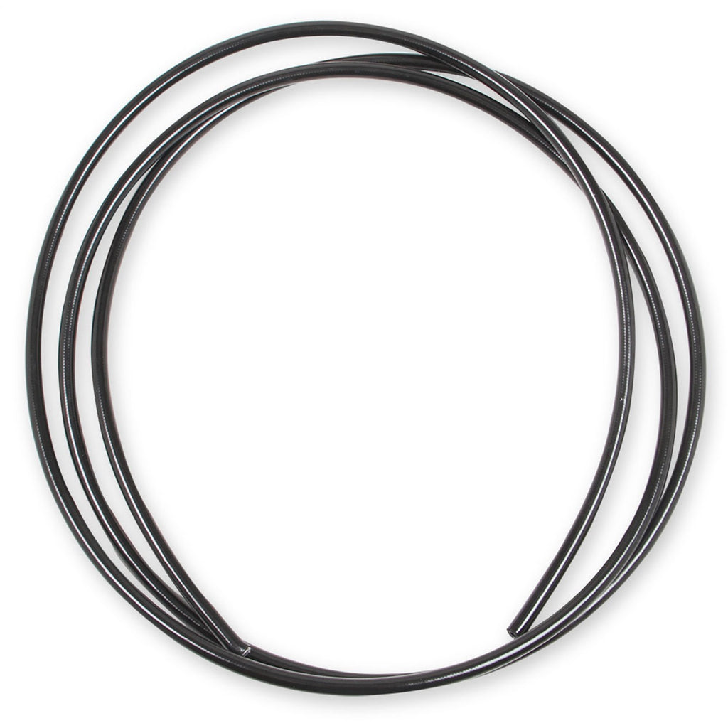 Earls-Speed-Flex-Hose-Size--3-Black-Pvc-Coated---Bulk-Hose-Sold-By-The-Foot-In-Continuous-Length-Up-To-50