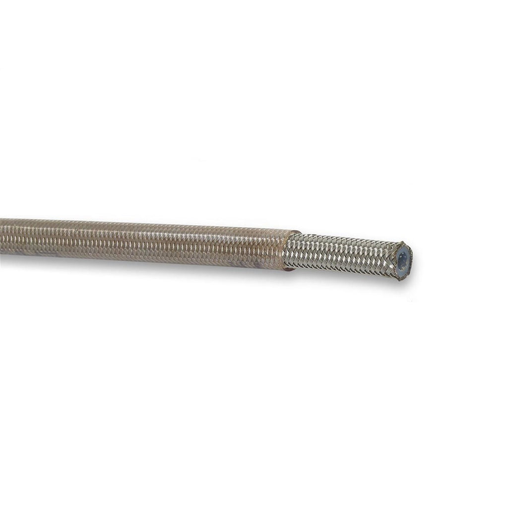 Earls-Speed-Flex-Hose-Size--3-Clear-Pvc-Coated---Bulk-Hose-Sold-By-The-Foot-In-Continuous-Length-Up-To-50