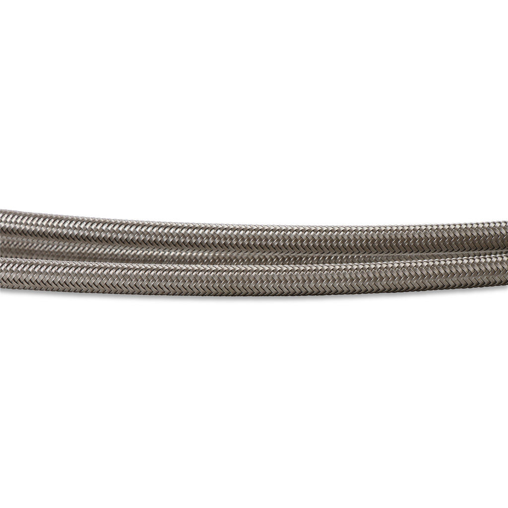 Earls-Speed-Flex-Hose-Size--3-Stainless-Steel-Braid---20-Ft