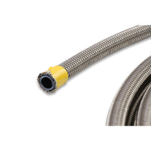 Load image into Gallery viewer, Earls-Speed-Flex-Hose-Size--6-Stainless-Steel-Braid---Bulk-Hose-Sold-By-The-Foot-In-Continuous-Length-Up-To-50