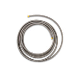 Earls 600006ERL Earl's Speed-Flex Hose Size -6 Stainless Steel Braid - Bulk Hose Sold By the Foot in Continuous Length up to 50'