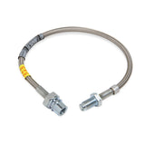 Earls 63080913ERL Earl's Speed-Flex Hyperfirm (R) Pre-Made Hose