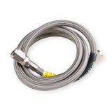 Earls 64191948ERL Earl's Speed-Flex Hyperfirm (R) Pre-Made Hose