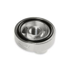 Load image into Gallery viewer, Earls-Spin-On-Adapter---Billet