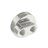 Earls 1118ERL Earl's Spin On Adapter - Billet